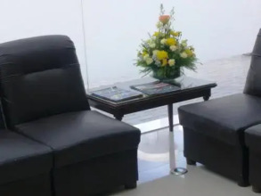 Mr Delta Hotel, фото 2