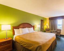 Econo Lodge White Pine, фото 3