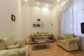 Kiev Accommodation Apart. on Mikhailovskiy lane, фото 18