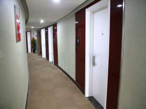 Thank Hotel Aofan Branch, фото 8