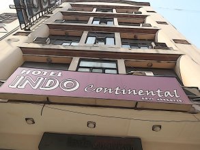 Hotel Indo Continental