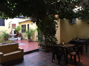 Hotel Casa Bahía, фото 7 Hotel Casa Bahía, фото 7