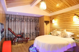 Milan Love Nest Hotel Jiande, фото 5 Milan Love Nest Hotel Jiande, фото 5