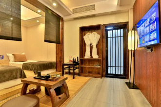 Fushengtang Inn, фото 7 Fushengtang Inn, фото 7