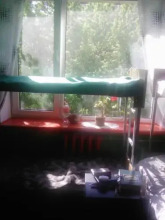 Хостел Hikkaduwa Hostel, фото 3 Хостел Hikkaduwa Hostel, фото 3