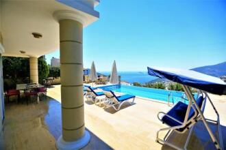 4 BR Villa Baynur - BAV 9954, фото 7