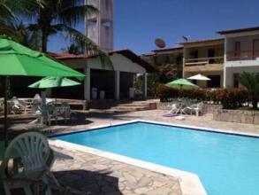 Casa Praia Dos Carneiros, фото 21