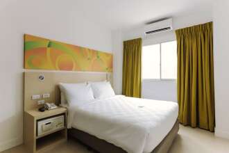 Go Hotels Cubao - Quezon City