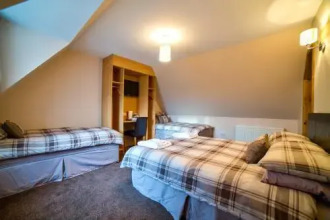 Kilcumin Guest House, фото 3 Kilcumin Guest House, фото 3