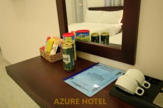 Azure Hotel Danang, фото 19