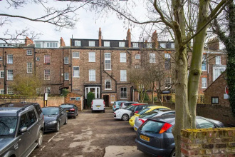 Hedley House, фото 17