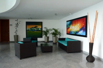 Bocagrande, Palmetto Apartmentos Frente a La Playa, фото 7 Bocagrande, Palmetto Apartmentos Frente a La Playa, фото 7