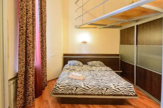 Kiev Accommodation Apart. on Mikhailovskiy lane, фото 2