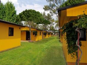 Ca' Berton Village, фото 16