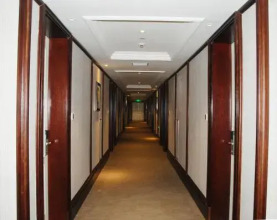 Hangzhou Silver Star Hotel, фото 30 Hangzhou Silver Star Hotel, фото 30