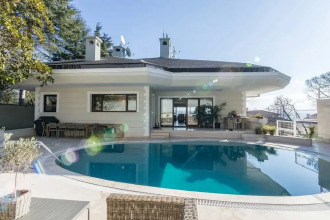 Royal Villa Bosphorus, фото 16 Royal Villa Bosphorus, фото 16