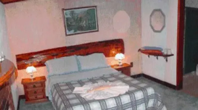 Pousada & Spa Vrindavana, фото 10 Pousada & Spa Vrindavana, фото 10