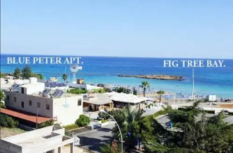 Blue Peter Apartments, фото 25 Blue Peter Apartments, фото 25