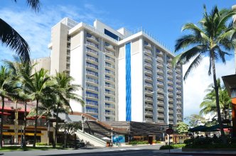 Hokulani Waikiki By Hilton Grand Vacations