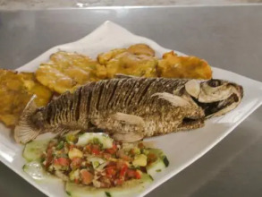 Hotel la Quinta, фото 24 Hotel la Quinta, фото 24