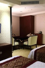 Hangzhou Tianman International Hotel, фото 17 Hangzhou Tianman International Hotel, фото 17