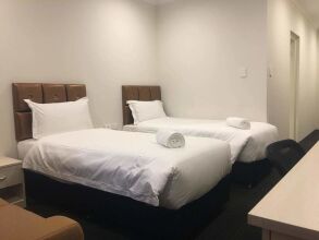 Citylights Hotel, фото 6