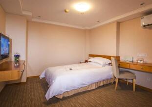 Huachen Impression Hotel, фото 2 Huachen Impression Hotel, фото 2