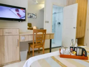 Coconut Tree Hulhuvilla Beach, фото 28 Coconut Tree Hulhuvilla Beach, фото 28