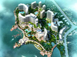 Hangzhou 1000island Lake Greentown Resort Hotel, фото 16 Hangzhou 1000island Lake Greentown Resort Hotel, фото 16