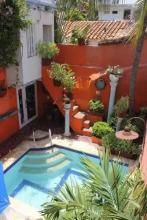 Casa Del Campo Santo, фото 5 Casa Del Campo Santo, фото 5