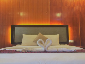 Shell Out Cenang Beach Resort, фото 1 Shell Out Cenang Beach Resort, фото 1