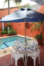 Casa Del Campo Santo, фото 4 Casa Del Campo Santo, фото 4