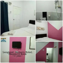 Langkawi Western Motel, фото 24 Langkawi Western Motel, фото 24