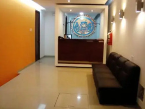 Mr Delta Hotel, фото 5