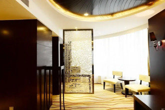 Jinxin Hotel, фото 21 Jinxin Hotel, фото 21