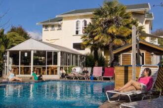 Apartments Paradiso, фото 13 Apartments Paradiso, фото 13