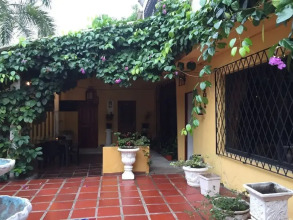 Hotel Casa Bahía, фото 8 Hotel Casa Bahía, фото 8