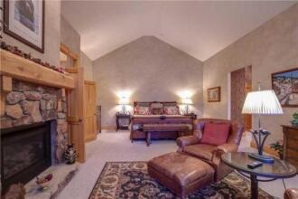 The Fleeter Home By Alpine Ski Properties, фото 17 The Fleeter Home By Alpine Ski Properties, фото 17