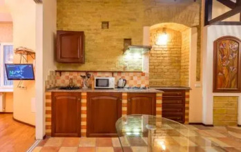 DayFlat Apartments Maidan Area, фото 11 DayFlat Apartments Maidan Area, фото 11