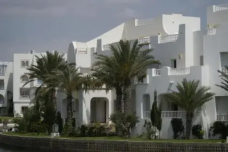 El Mouradi Hammamet, фото 45 El Mouradi Hammamet, фото 45