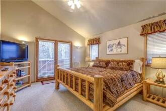 Boulder Creek by Alpine Ski Properties, фото 4 Boulder Creek by Alpine Ski Properties, фото 4