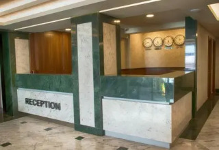 Valens Hotel Downtown, фото 7