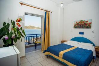 Kiani Akti Hotel, фото 5