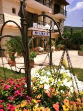 Hotel Melivoia, фото 28