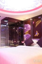 Milan Love Nest Hotel Jiande, фото 16 Milan Love Nest Hotel Jiande, фото 16