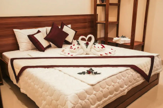 Quy Nhon Blue Sea Hotel, фото 13 Quy Nhon Blue Sea Hotel, фото 13