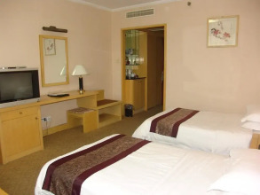 Jinxin Hotel, фото 10 Jinxin Hotel, фото 10