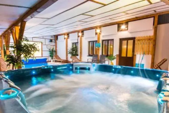 Horská Chata na Špici, фото 4 Horská Chata na Špici, фото 4