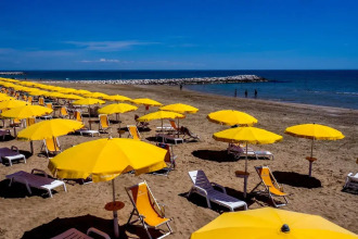 Camping Village Garden Paradiso, фото 37