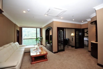 Hangzhou Jiande Yin Yuan Hotel, фото 11 Hangzhou Jiande Yin Yuan Hotel, фото 11